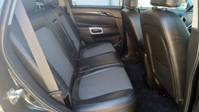 Opel Antara 2.2CDTi 158 000!!! | Mobile.bg    14