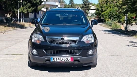 Opel Antara 2.2CDTi 158 000!!! | Mobile.bg    8