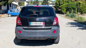 Opel Antara 2.2CDTi 158 000!!! | Mobile.bg    4