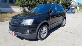     Opel Antara 2.2CDTi 158 000!!!