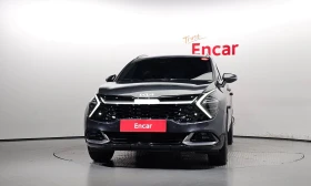 Kia Sportage Lpg 2.0 2Wd | Mobile.bg    3