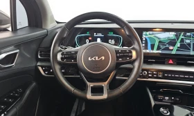 Kia Sportage Lpg 2.0 2Wd | Mobile.bg    5