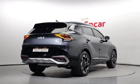 Kia Sportage Lpg 2.0 2Wd | Mobile.bg    2