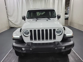 Jeep Wrangler * 80TH ANNIVERSA* CARFAX * БЕЗ ПЪРВОНАЧАЛНА ВНОСКА