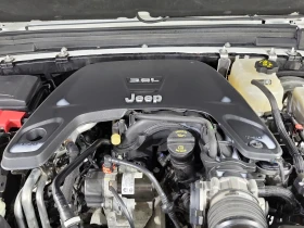Jeep Wrangler * 80TH ANNIVERSA* CARFAX * БЕЗ ПЪРВОНАЧАЛНА ВНОСКА