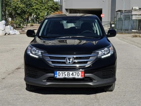 Honda Cr-v 2.0i-VTEC 4x4 Automatic | Mobile.bg    2