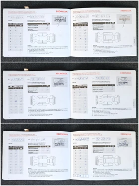 Honda Cr-v 2.0i-VTEC 4x4 Automatic | Mobile.bg    16