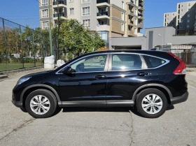 Honda Cr-v 2.0i-VTEC 4x4 Automatic | Mobile.bg    8