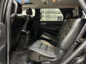 Обява за продажба на Dodge Durango LIMITED* 5.7 HEMI V8* КОЖА* AWD ~25 300 лв. - изображение 7 | Auto.bg Обява за продажба на Dodge Durango LIMITED* 5.7 HEMI V8* КОЖА* AWD ~25 300 лв. - изображение 7