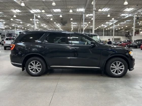 Обява за продажба на Dodge Durango LIMITED* 5.7 HEMI V8* КОЖА* AWD ~25 300 лв. - изображение 4 | Auto.bg Обява за продажба на Dodge Durango LIMITED* 5.7 HEMI V8* КОЖА* AWD ~25 300 лв. - изображение 4