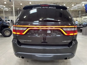 Обява за продажба на Dodge Durango LIMITED* 5.7 HEMI V8* КОЖА* AWD ~25 300 лв. - изображение 2 | Auto.bg Обява за продажба на Dodge Durango LIMITED* 5.7 HEMI V8* КОЖА* AWD ~25 300 лв. - изображение 2