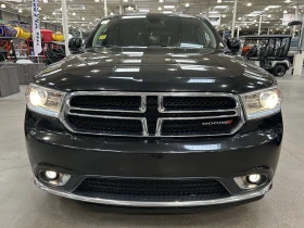 Dodge Durango LIMITED* 5.7 HEMI V8* КОЖА* AWD