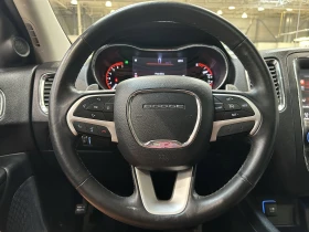 Обява за продажба на Dodge Durango LIMITED* 5.7 HEMI V8* КОЖА* AWD ~25 300 лв. - изображение 5 | Auto.bg Обява за продажба на Dodge Durango LIMITED* 5.7 HEMI V8* КОЖА* AWD ~25 300 лв. - изображение 5