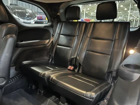 Обява за продажба на Dodge Durango LIMITED* 5.7 HEMI V8* КОЖА* AWD ~25 300 лв. - изображение 8 | Auto.bg Обява за продажба на Dodge Durango LIMITED* 5.7 HEMI V8* КОЖА* AWD ~25 300 лв. - изображение 8