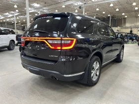 Обява за продажба на Dodge Durango LIMITED* 5.7 HEMI V8* КОЖА* AWD ~25 300 лв. - изображение 3 | Auto.bg Обява за продажба на Dodge Durango LIMITED* 5.7 HEMI V8* КОЖА* AWD ~25 300 лв. - изображение 3