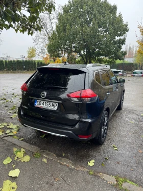 Nissan X-trail 2.0 177 ..  | Mobile.bg    4