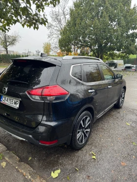 Nissan X-trail 2.0 177 ..  | Mobile.bg    2