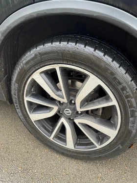 Nissan X-trail 2.0 177 ..  | Mobile.bg    16