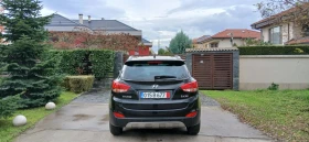 Hyundai IX35 2.0 Style 2WD | Mobile.bg    5