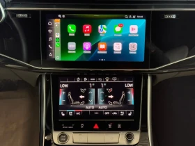 Audi Q7 2021* TECHNIK* MATRIX* DISTRONIK* HEAD-UP* PANO* B - 61500 лв. / 31444.45 € - 77327638 12