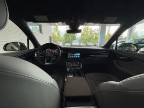 Audi Q7 2021* TECHNIK* MATRIX* DISTRONIK* HEAD-UP* PANO* B - 61500 лв. / 31444.45 € - 77327638 14