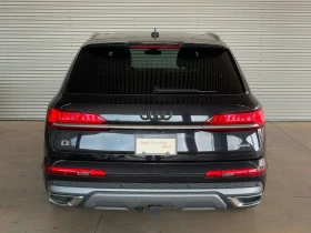 Audi Q7 2021* TECHNIK* MATRIX* DISTRONIK* HEAD-UP* PANO* B - 61500 лв. / 31444.45 € - 77327638 4