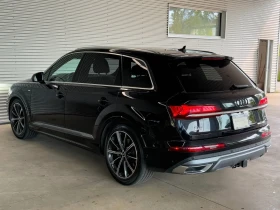 Audi Q7 2021* TECHNIK* MATRIX* DISTRONIK* HEAD-UP* PANO* B - 61500 лв. / 31444.45 € - 77327638 5