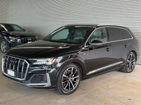 Audi Q7 2021* TECHNIK* MATRIX* DISTRONIK* HEAD-UP* PANO* B - 61500 лв. / 31444.45 € - 77327638 2