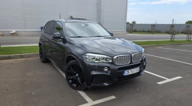BMW X5 M-Pack , xDrive