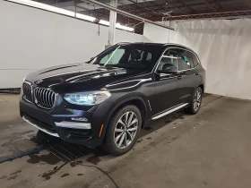 BMW X3 * XDRIVE30I * CARFAX * БЕЗ ПЪРВОНАЧАЛНА ВНОСКА