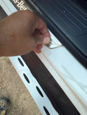 Mercedes-Benz GLE 350 4-MATIC         NIGHT PACK , снимка 13