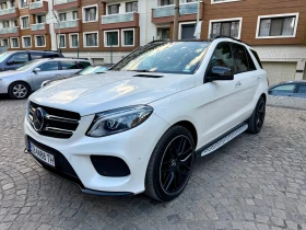 Mercedes-Benz GLE 350 4-MATIC - 35500 € / 69431.96 лв. - 34211708 2