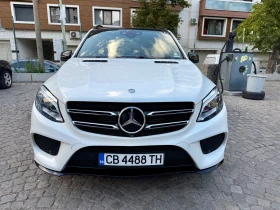 Mercedes-Benz GLE 350 4-MATIC - 35500 € / 69431.96 лв. - 34211708 3