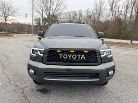 Toyota Sequoia - 19125 € / 37405.25 лв. - 75089173 2