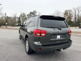 Toyota Sequoia - 19125 € / 37405.25 лв. - 75089173 6