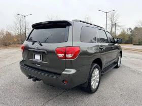 Toyota Sequoia - 19125 € / 37405.25 лв. - 75089173 8