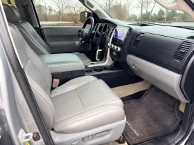 Toyota Sequoia - 19125 € / 37405.25 лв. - 75089173 11