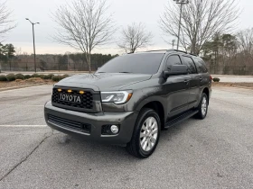 Toyota Sequoia - 19125 € / 37405.25 лв. - 75089173 3