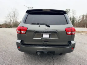 Toyota Sequoia - 19125 € / 37405.25 лв. - 75089173 7