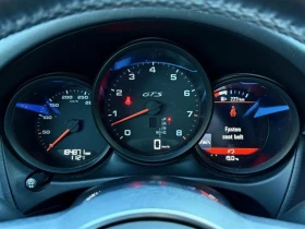 Porsche Macan GTS* Line Ass* Blind Spot* BOSE* От представителст, снимка 16