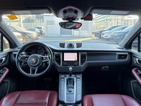 Porsche Macan GTS* Line Ass* Blind Spot* BOSE* От представителст, снимка 6
