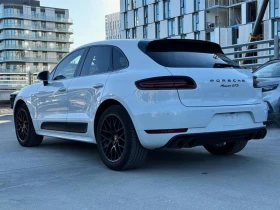 Porsche Macan GTS* Line Ass* Blind Spot* BOSE* От представителст, снимка 13
