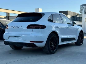 Porsche Macan GTS* Line Ass* Blind Spot* BOSE* От представителст, снимка 10