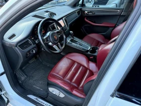 Porsche Macan GTS* Line Ass* Blind Spot* BOSE* От представителст, снимка 14