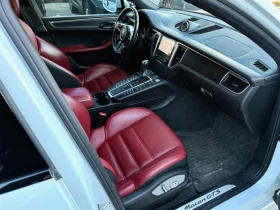 Porsche Macan GTS* Line Ass* Blind Spot* BOSE* От представителст, снимка 5