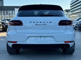Porsche Macan GTS* Line Ass* Blind Spot* BOSE* От представителст, снимка 12