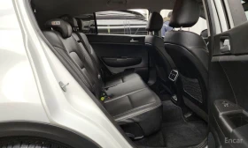Kia Sportage, снимка 12
