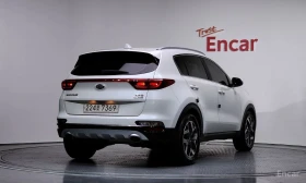 Kia Sportage, снимка 2