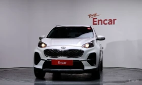 Kia Sportage, снимка 3