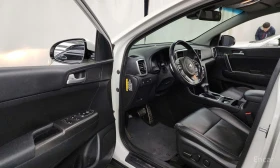 Kia Sportage, снимка 10